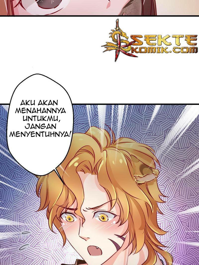 Beauty and the Beasts Chapter 03 Bahasa Indonesia